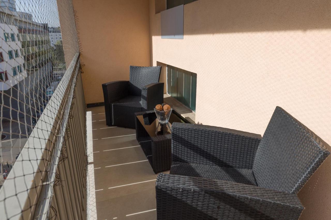 Apartment Comfort Deerbird Vienna